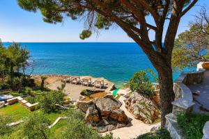 Galeriebild der Unterkunft Zelen LUX in Sutomore