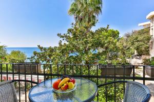 Galeriebild der Unterkunft Zelen LUX in Sutomore + 42 Fotos