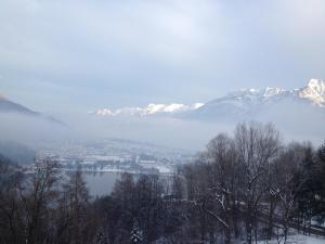 Fotografia z galérie ubytovania Villa Alberta v destinácii Tenna 