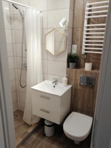 Bathroom sa MALTINA