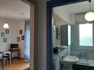 Fotografie z fotogalerie ubytování B&B Balon v Turíně