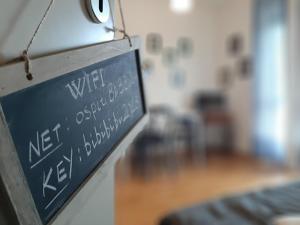 Fotografie z fotogalerie ubytování B&B Balon v Turíně