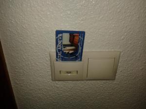Fotografia z galérie ubytovania Hostal Arneva Orihuela v destinácii Arneva