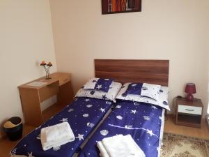 Billede fra billedgalleriet på Piac utcai Apartman i Debrecen