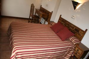 Φωτογραφία από το άλμπουμ του Hotel Rural La Enoteca del Marques σε Fermoselle +27 φωτογραφίες