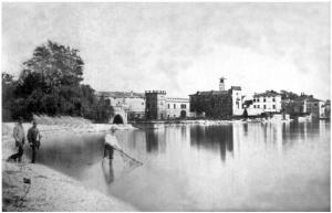 Gallery image of Hotel Alla Riviera in Bardolino
