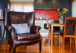 Gallery image of BOUTIQUE STAYS - Sandy Haven C in Sandringham