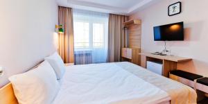 Gallery image of City Park Hotel in Ulan-Ude