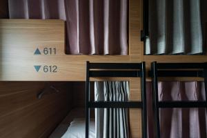 Fotografie z fotogalerie ubytování Grids Tokyo Ueno Hotel&Hostel v Tokiu