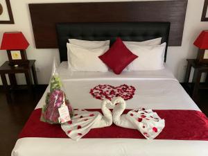 Gallery image of D'Mell Bali in Nusa Dua +50 photos