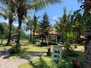 Gallery image of D'Mell Bali in Nusa Dua