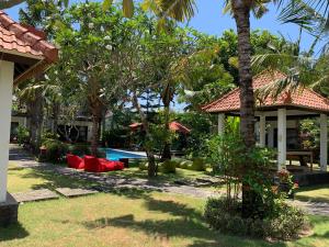Gallery image of D'Mell Bali in Nusa Dua