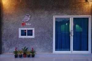 Fotografie z fotogalerie ubytování ฮูกโฮม v destinaci Ban Mae Khachan (1)