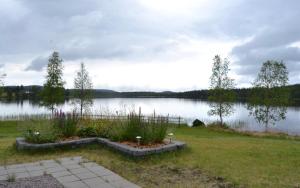 Gallery image of Kenttäniemi Cottages in Sonka