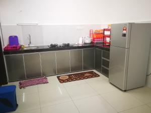 Gallery image of Homestay ayer keroh mitc in Malacca