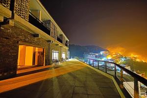 Fotografie z fotogalerie ubytování Mountain Sea Villa v destinaci Juguang