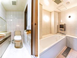 Gallery image of Tabist Hotel Please Kobe in Kobe