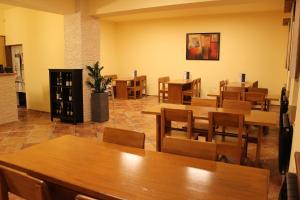 Fotografie z fotogalerie ubytování Hotel Pod Zelenou v destinaci Český Těšín + 23 fotografií