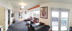 Gallery image of Haven on Haven in Moeraki