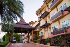 Gallery image of Phufa Waree Chiangrai Resort - SHA Extra Plus in Tha Sut