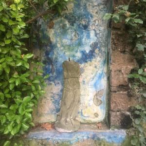 Fotografie z fotogalerie ubytování La Fontanella - Piccolo Appartamento nel Centro Storico di Nemi v destinaci Nemi
