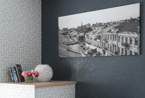 Fotografie z fotogalerie ubytování Amarant Urban Hotel & Conference Center by CHM v Kyjevě