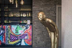 Fotografie z fotogalerie ubytování Amarant Urban Hotel & Conference Center by CHM v Kyjevě