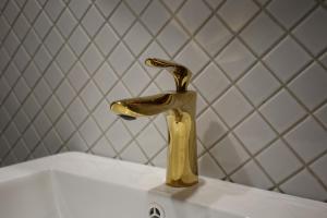 Bagno di Yes Yes I Am Willing