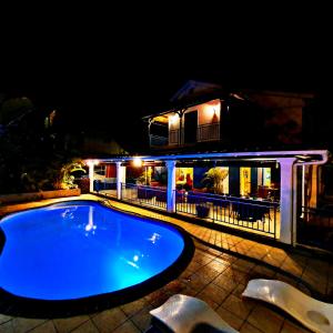 Gallery image of VILLA DES ILES 2 MONT CHOISY in Mont Choisy