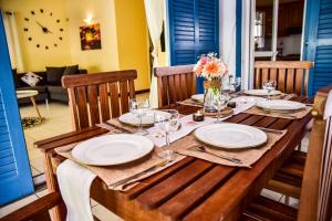 Φωτογραφία από το άλμπουμ του VILLA DES ILES 2 MONT CHOISY σε Mont Choisy