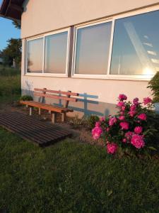 Fotografie z fotogalerie ubytování Kuća za odmor ,,Oletić 2" v destinaci Sveti Martin na Muri