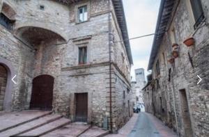 Gallery image of Appartamento Sant'Apollinare in Assisi