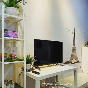 Sp Flamingo Homestay Sungai Petani Malaysia Booking Com
