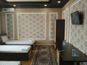 Gallery image of hostel Farovon in Margilan