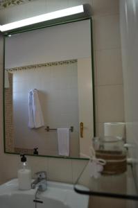 Apartamentos Surest的一间浴室