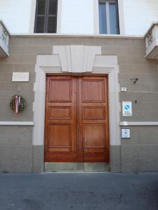 Exteriér alebo vchod do ubytovania Paki Home nel cuore dei navigli di Milano