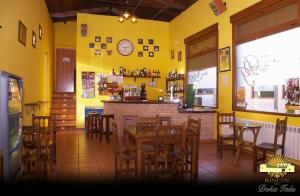 
Un restaurante o sitio para comer en Rincón de Doña Inés
