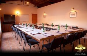 Nápoje v ubytování Hotel Rural Rincón de Doña Inés + 33 fotografií
