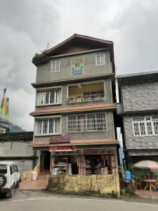 Gallery image of Denzong Khim in Gangtok