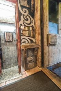 Ένα μπάνιο στο Rent a Room - Be Rustic +112 φωτογραφίες