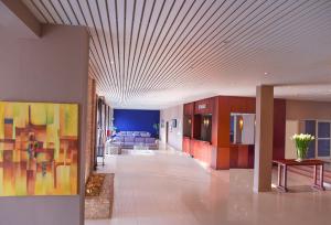 Gallery image of Hotel des Mille Collines in Kigali