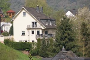 Gallery image of Ferienwohnung Klaus in Treis-Karden