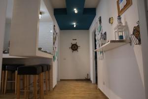 Fotografie z fotogalerie ubytování House SottoCoperta v destinaci Civitavecchia