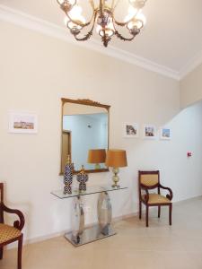 Photo de la galerie de l'établissement Hostal Montemayor, à Moguer