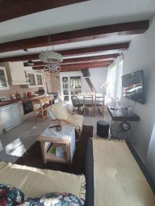 Gallery image of Village House Flowerside in Gospić