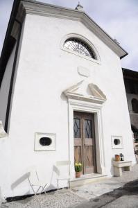 Gallery image of HOLLIDAY CHARMING HOME in Trento