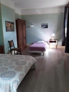 Le Vieux Relais