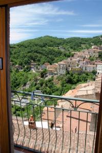 Gallery image of B&B La Perla nelle Dolomiti in Castelmezzano +14 photos
