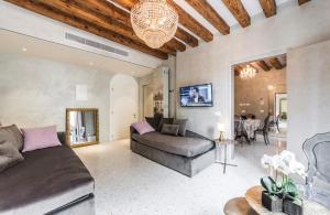 Gallery image of Rialto Luxury Flat in Venice