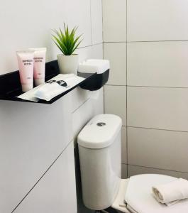 Fotografie z fotogalerie ubytování IMPRESS HOTEL v destinaci Klang + 11 fotografií